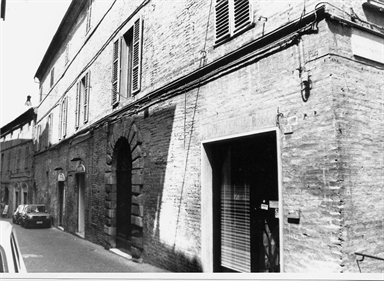 Palazzo Nazzaro Azzolino